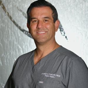 christian a prada md facs reviews